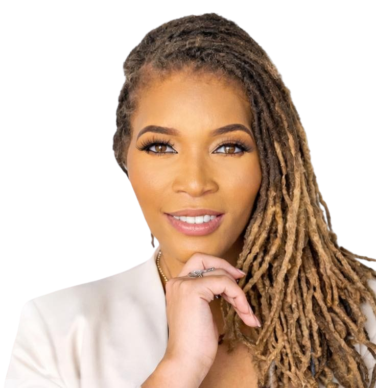 Chardé Hollins