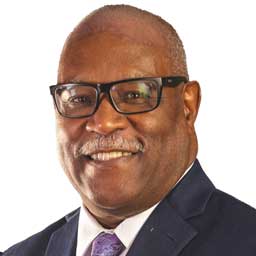 Joel Johnson — Executive Vice President | Secretary