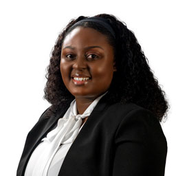 Keisha A. Stubbs-Bone — Chief Financial Officer | Treasurer