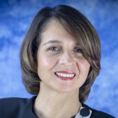 Laura Romero — Inspection & Translation Director
