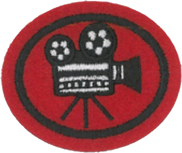 Video honor patch