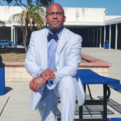 Darwyn Vanterpool