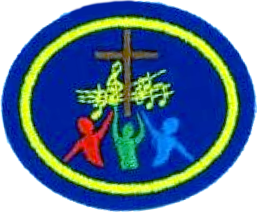 Praise & Worship honor patch