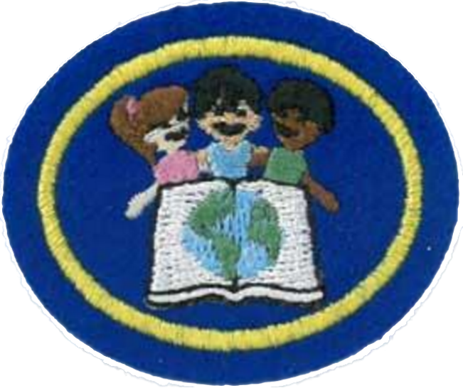 Small Group Bible Study honor patch