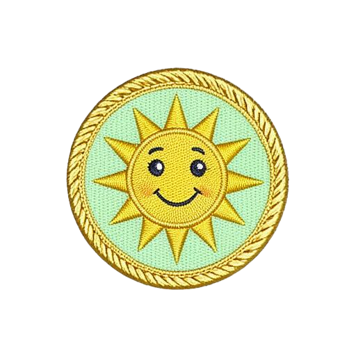 Sunbeam Adventurer class logo