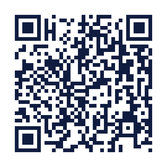 QR code to install the AWC Camporee app